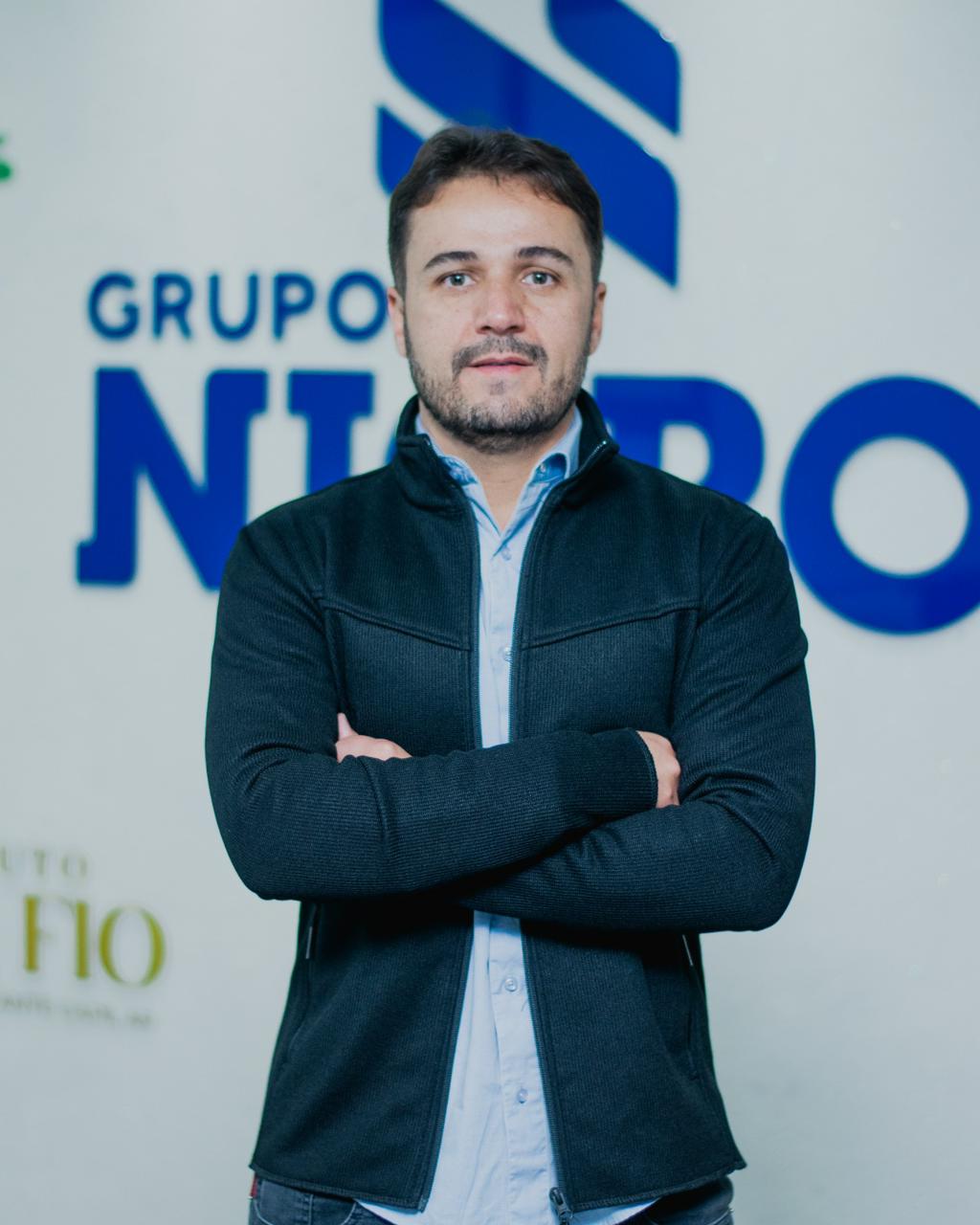 Marcelo Nigro